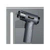 TORIMA TTS-01 Gri 30 Parça Led Işıklı Mıknatıslı Type-C Sarjlı Tornavida Seti