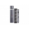 TORIMA TTS-03 60 Parça Led Işıklı Mıknatıslı Alüminyum Kasa Type-C  Şarjlı Hassas Tornavida Seti