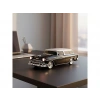 TORIMA WS-1955 Ledli Araba Usb-Tf-Fm Radyo Bluetooth Hoparlör Siyah