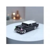 TORIMA WS-1955 Ledli Araba Usb-Tf-Fm Radyo Bluetooth Hoparlör Siyah