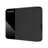 TOSHIBA Canvio Ready 2.5 2 TB Harici Hard Disk Siyah