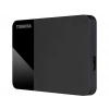 TOSHIBA Canvio Ready 2.5 2 TB Harici Hard Disk Siyah
