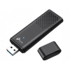 TP-LINK Archer TX20U | Wi-Fi 6 USB Adaptör | AX1800 Mbps | Çift Bant | MU-MIMO | USB 3.0 | WPA3 | Kolay Kurulum