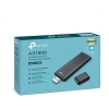 TP-LINK Archer TX20U | Wi-Fi 6 USB Adaptör | AX1800 Mbps | Çift Bant | MU-MIMO | USB 3.0 | WPA3 | Kolay Kurulum