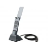 TP-LINK Archer TX20UH | Wi-Fi 6 USB Adaptör | AX1800 Mbps | USB 3.0 | Beamforming | MU-MIMO | Oyun | WPA3 | Kolay Kurulum