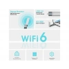 TP-LINK Archer TX20UH | Wi-Fi 6 USB Adaptör | AX1800 Mbps | USB 3.0 | Beamforming | MU-MIMO | Oyun | WPA3 | Kolay Kurulum