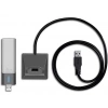 TP-LINK Archer TX20UH | Wi-Fi 6 USB Adaptör | AX1800 Mbps | USB 3.0 | Beamforming | MU-MIMO | Oyun | WPA3 | Kolay Kurulum