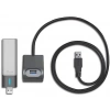 TP-LINK Archer TX50UH | Wi-Fi 6 USB Adaptör | AX3000 Mbps | USB 3.0 | Beamforming | MU-MIMO | Oyun | WPA3 | Kolay Kurulum