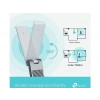 TP-LINK Archer TX50UH | Wi-Fi 6 USB Adaptör | AX3000 Mbps | USB 3.0 | Beamforming | MU-MIMO | Oyun | WPA3 | Kolay Kurulum