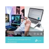 TP-LINK Archer TX50UH | Wi-Fi 6 USB Adaptör | AX3000 Mbps | USB 3.0 | Beamforming | MU-MIMO | Oyun | WPA3 | Kolay Kurulum