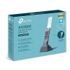 TP-LINK Archer TX50UH | Wi-Fi 6 USB Adaptör | AX3000 Mbps | USB 3.0 | Beamforming | MU-MIMO | Oyun | WPA3 | Kolay Kurulum