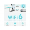 TP-LINK Archer TX50UH | Wi-Fi 6 USB Adaptör | AX3000 Mbps | USB 3.0 | Beamforming | MU-MIMO | Oyun | WPA3 | Kolay Kurulum