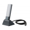 TP-LINK Archer TX50UH | Wi-Fi 6 USB Adaptör | AX3000 Mbps | USB 3.0 | Beamforming | MU-MIMO | Oyun | WPA3 | Kolay Kurulum