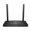 TP-LINK Archer VR400 | Wi-Fi 5 VDSL/ADSL Modem Router | Fiber Destekli | AC1200 Mbps | 4 Gigabit LAN | 1 USB 2.0 | MU-MIMO | Beamforming