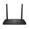 TP-LINK Archer VR400 | Wi-Fi 5 VDSL/ADSL Modem Router | Fiber Destekli | AC1200 Mbps | 4 Gigabit LAN | 1 USB 2.0 | MU-MIMO | Beamforming