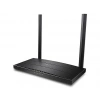 TP-LINK Archer VR400 | Wi-Fi 5 VDSL/ADSL Modem Router | Fiber Destekli | AC1200 Mbps | 4 Gigabit LAN | 1 USB 2.0 | MU-MIMO | Beamforming