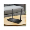 TP-LINK Archer VR400 | Wi-Fi 5 VDSL/ADSL Modem Router | Fiber Destekli | AC1200 Mbps | 4 Gigabit LAN | 1 USB 2.0 | MU-MIMO | Beamforming
