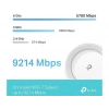 TP-LINK Deco BE65 (2-Pack) | Wi-Fi 7 Mesh | BE9300 Mbps | Fiber Destekli | Üç Bant | AI-Roaming | 2.5 Gbps | 6 GHz | 200 Cihaz | WPA3 | VPN | Mobil Kurulum