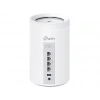 TP-LINK Deco BE65 (2-Pack) | Wi-Fi 7 Mesh | BE9300 Mbps | Fiber Destekli | Üç Bant | AI-Roaming | 2.5 Gbps | 6 GHz | 200 Cihaz | WPA3 | VPN | Mobil Kurulum