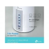 TP-LINK Deco BE65 (2-Pack) | Wi-Fi 7 Mesh | BE9300 Mbps | Fiber Destekli | Üç Bant | AI-Roaming | 2.5 Gbps | 6 GHz | 200 Cihaz | WPA3 | VPN | Mobil Kurulum