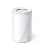 TP-LINK Deco BE65 (2-Pack) | Wi-Fi 7 Mesh | BE9300 Mbps | Fiber Destekli | Üç Bant | AI-Roaming | 2.5 Gbps | 6 GHz | 200 Cihaz | WPA3 | VPN | Mobil Kurulum