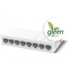 TP-LINK LS1008 8-Port 10/100Mbps Masaüstü Switch