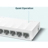 TP-LINK LS1008 8-Port 10/100Mbps Masaüstü Switch