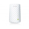 TP-LINK RE200 | Wi-Fi 5 Extender | AC750 Mbps | 1 Ethernet | AP Modu | Dual Band | Tek Tuş Kurulum
