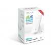 TP-LINK RE200 | Wi-Fi 5 Extender | AC750 Mbps | 1 Ethernet | AP Modu | Dual Band | Tek Tuş Kurulum