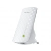 TP-LINK RE200 | Wi-Fi 5 Extender | AC750 Mbps | 1 Ethernet | AP Modu | Dual Band | Tek Tuş Kurulum