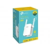 TP-LINK RE205, AC750 Mbps, 1 Ethernet Port, Access Point Modu, EasyMesh Wi-Fi 5 Menzil Genişletici
