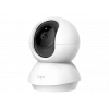 TP-LINK Tapo C200 | Akıllı Wi-Fi Kamera | 1080P | 360° Hareket | 9m Gece | Çift Yönlü Ses | Alarm | Bebek Algılama | Bulut/SD