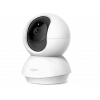 TP-LINK Tapo C210 | Akıllı Wi-Fi Kamera | 2K 3MP | 360° Hareket | 9m Gece | Çift Yönlü Ses | Sesli Alarm | Bulut/SD