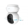TP-LINK Tapo C210 | Akıllı Wi-Fi Kamera | 2K 3MP | 360° Hareket | 9m Gece | Çift Yönlü Ses | Sesli Alarm | Bulut/SD