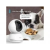 TP-LINK Tapo C210 | Akıllı Wi-Fi Kamera | 2K 3MP | 360° Hareket | 9m Gece | Çift Yönlü Ses | Sesli Alarm | Bulut/SD