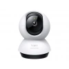TP-LINK Tapo C220 | Akıllı Wi-Fi Kamera | 2K 4MP | AI | 360° Hareket | 9m Gece | Çift Yönlü Ses | Bebek Algılama
