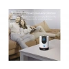 TP-LINK Tapo C225 | Wi-Fi Kamera | 2K 4MP | AI Hareket | 360° | Renkli Gece | Çift Yönlü Ses | Bulut/Yerel
