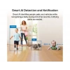 TP-LINK Tapo C225 | Wi-Fi Kamera | 2K 4MP | AI Hareket | 360° | Renkli Gece | Çift Yönlü Ses | Bulut/Yerel
