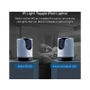 TP-LINK Tapo C225 | Wi-Fi Kamera | 2K 4MP | AI Hareket | 360° | Renkli Gece | Çift Yönlü Ses | Bulut/Yerel