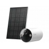 TP-LINK Tapo C410 KIT | Bataryalı Kamera | 2K 3MP | Renkli Gece | Şarj Edilebilir | IP65 | 110° | Solar Panel Dahil