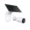 TP-LINK Tapo C410 KIT | Bataryalı Kamera | 2K 3MP | Renkli Gece | Şarj Edilebilir | IP65 | 110° | Solar Panel Dahil