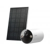 TP-LINK Tapo C410 KIT | Bataryalı Kamera | 2K 3MP | Renkli Gece | Şarj Edilebilir | IP65 | 110° | Solar Panel Dahil