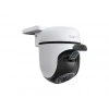 TP-LINK Tapo C500, 1080P, Hareket Takibi, 360°, IP65, Gece Görüşü, Wi-Fi Güvenlik Kamerası