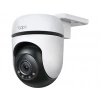 TP-LINK Tapo C510W | Dış Mekan Wi-Fi | 2K QHD | Renkli Gece | 360° | AI İnsan | IP65 | microSD/Bulut