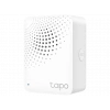 TP-LINK Tapo H100 | Akıllı Hub | 64 Cihaz | 19 Zil Sesi | Kablolamasız | Düğme & Sensör | Tapo Ekosistem Hub