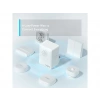 TP-LINK Tapo H100 | Akıllı Hub | 64 Cihaz | 19 Zil Sesi | Kablolamasız | Düğme & Sensör | Tapo Ekosistem Hub