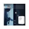 TP-LINK Tapo H100 | Akıllı Hub | 64 Cihaz | 19 Zil Sesi | Kablolamasız | Düğme & Sensör | Tapo Ekosistem Hub