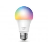 TP-LINK Tapo L530E | Akıllı Wi-Fi Ampul | E27 | 8.7W | 16M Renk | Renk Değiştirilebilir | Alexa/Google | Enerji Tasarrufu | Zamanlayıcı | Hub Gerektirmez