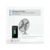 TP-LINK Tapo P100 (2-pack) | Akıllı Mini Wi-Fi Priz | Uzaktan Kontrol | Alexa/Google | Cihaz Paylaşımı | Zamanlama | Kolay Kurulum | Hub Gerektirmez