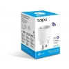 TP-LINK Tapo P115 (1-Pack) | Mini Akıllı Wi-Fi Priz | Enerji İzleme | Uzaktan Kontrol | Alexa/Google | Cihaz Paylaşımı | Kolay Kurulum | Hub Gerektirmez